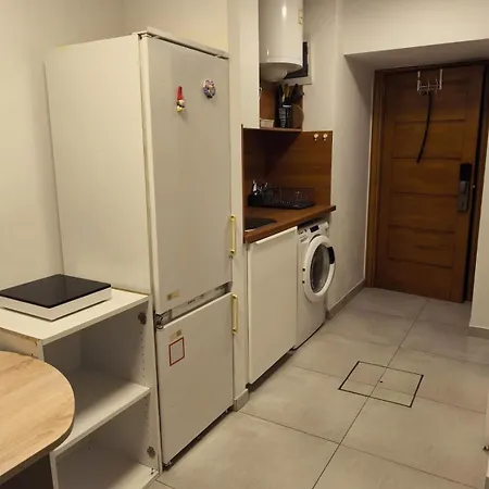 Gostinjska kuća Studio Ljubljana