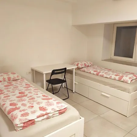 Studio Ljubljana Pensión Liubliana