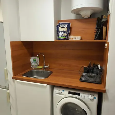 Studio Ljubljana Liubliana