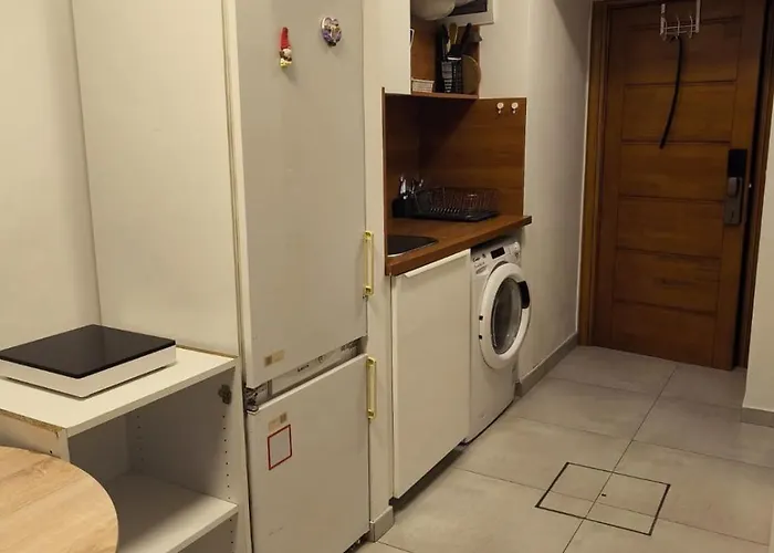 Vendégház Studio Ljubljana